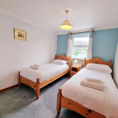 Tregurrian Villas-2