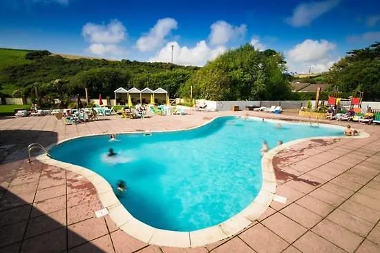 Newquay Bay Resort - Summerbreeze Pv54